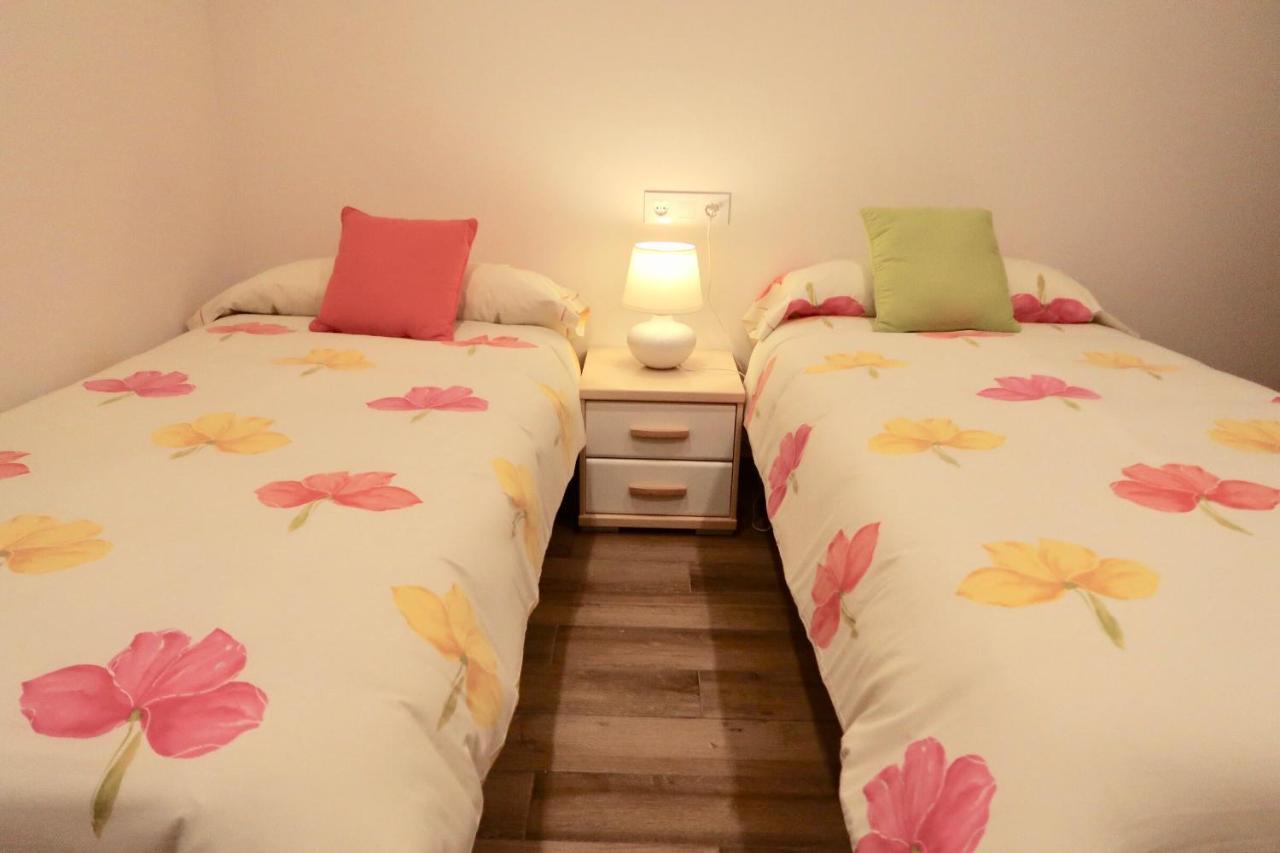 Ferienwohnung Sweet Dreams Campdevánol Exterior foto
